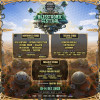 Blisstronic Festival - 5th Anniversary Edition in RAK