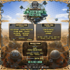 Blisstronic Festival - 5th Anniversary Edition in RAK