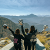 Jais Sky Tour