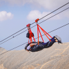 Jebel Jais Flight – World’s Longest Zipline