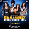 Miss Middle East 2025 – Coronation Night & Afterparty