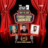 The Laughter Factory November 2025 in Dubai, Abu Dhabi and Rak