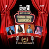 The Laughter Factory September 2025 in Dubai and Abu Dhabi